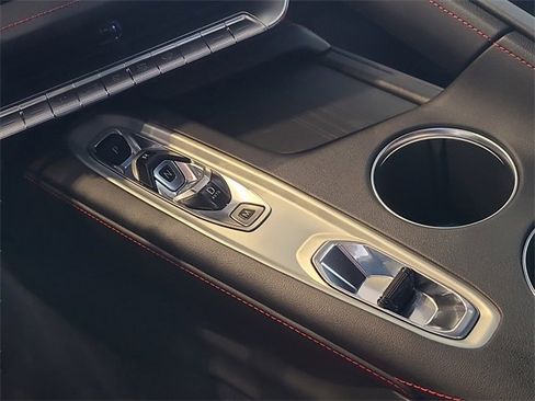 New 2026 Chevrolet Corvette Stingray Coupe w/ 1LT image 29