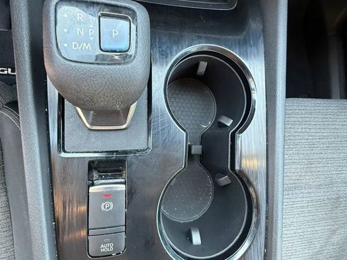 Used 2021 Nissan Rogue SV FWD image 14