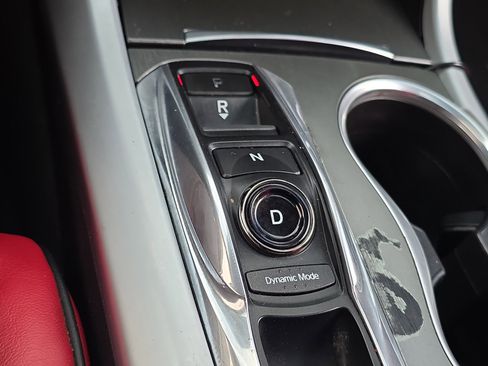 Used 2018 Acura TLX V6 w/ Technology & A-SPEC Pkg image 29