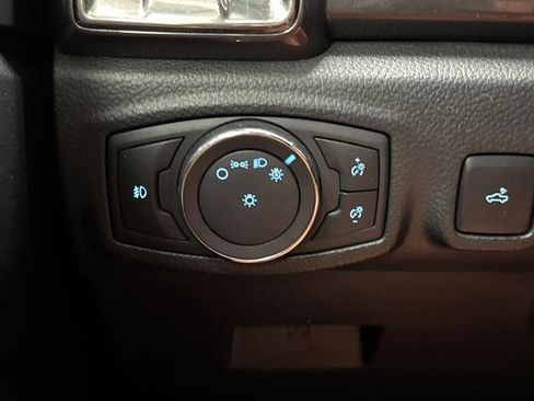 Used 2019 Ford Ranger Lariat w/ Trailer Tow Package image 25