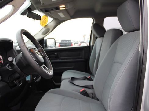 Used 2018 RAM 1500 Express w/ Express Value Package image 15