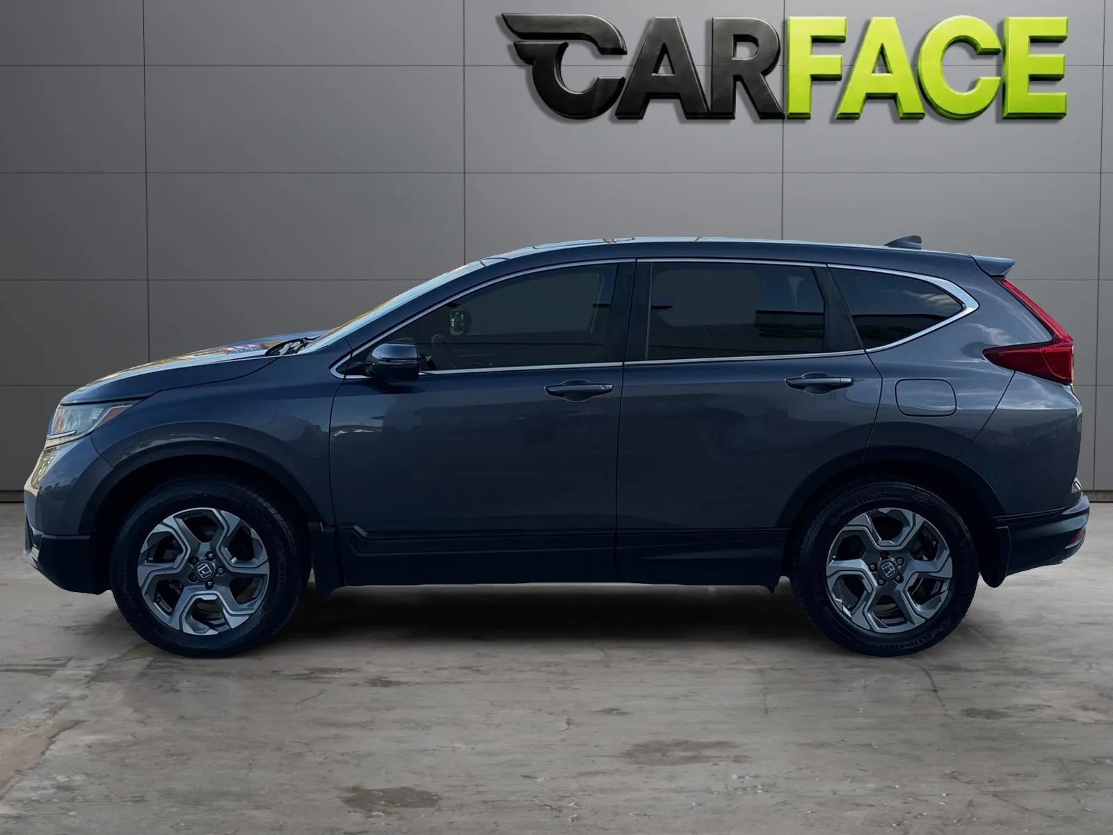 Used 2017 Honda CR-V EX image 7