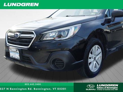 Used 2019 Subaru Outback 2.5i image 33