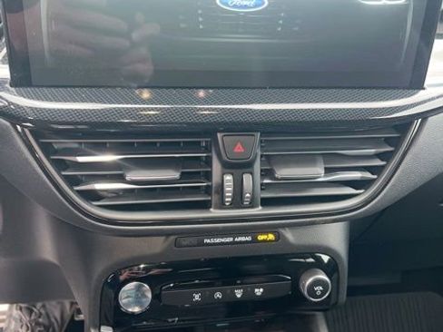 Used 2023 Ford Escape ST-Line w/ Tech Pack #1 image 10