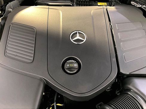 New 2026 Mercedes-Benz GLC 300 4MATIC image 15
