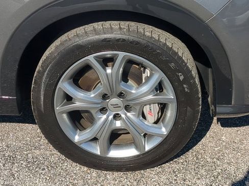 Used 2024 Dodge Hornet R/T image 11