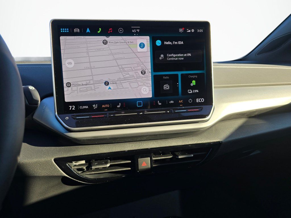 New 2026 Volkswagen ID.4 Pro AWD/4WD image 22