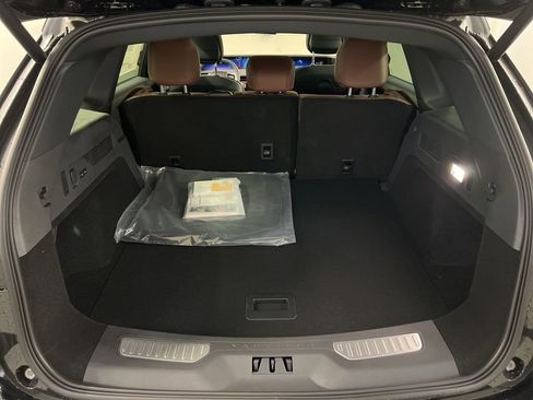 New 2026 Lincoln Nautilus Reserve image 40