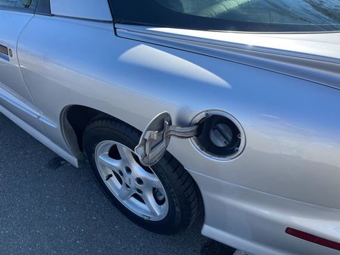 Used 1996 Pontiac Firebird Trans Am image 5