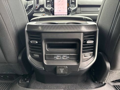 Used 2025 RAM 1500 Big Horn AWD/4WD image 49