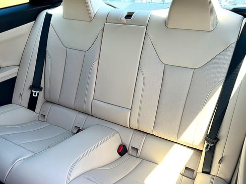 New 2027 BMW 430i Coupe w/ M Sport Package RWD image 13