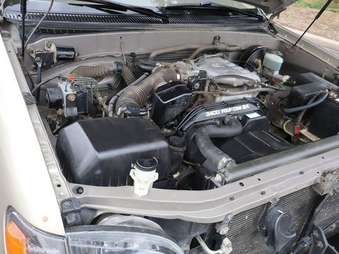 Used 2003 Toyota Tundra SR5 AWD/4WD image 34