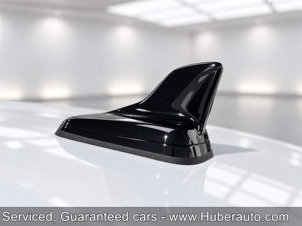 Used 2025 Audi S3 Premium Plus AWD/4WD image 30