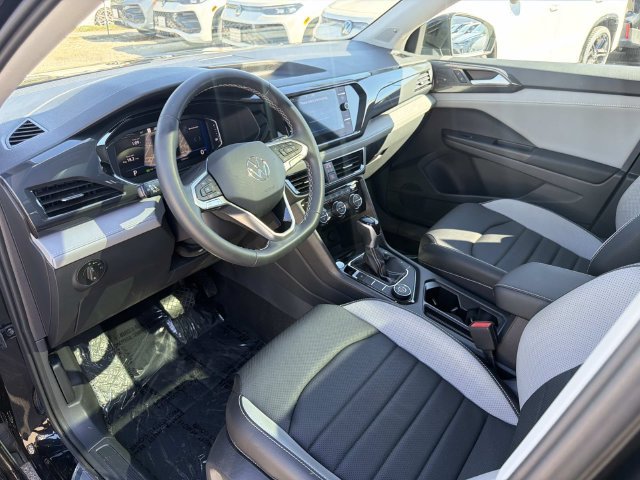 Certified 2023 Volkswagen Taos SEL AWD/4WD image 12