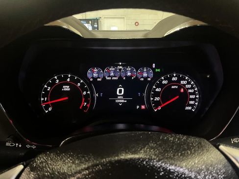 Used 2020 Chevrolet Camaro ZL1 RWD image 6