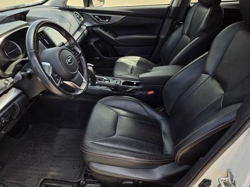 Used 2022 Subaru Crosstrek 2.5i Limited w/ Moonroof Package 2 AWD/4WD image 29