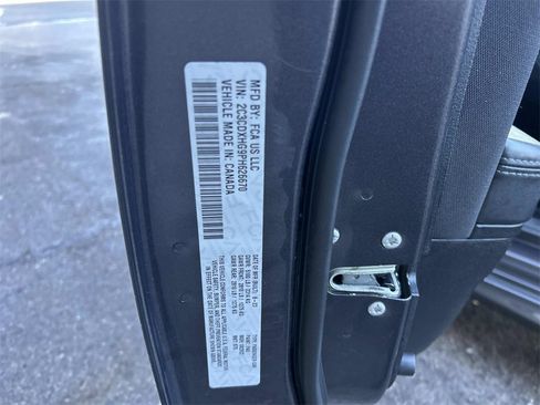 Used 2023 Dodge Charger GT image 32