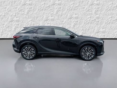 New 2026 Lexus RX 350 Premium Plus AWD/4WD image 2
