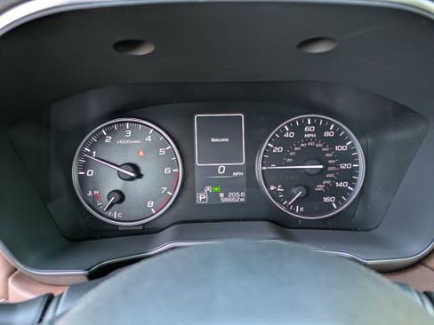 Used 2020 Subaru Outback Touring XT image 27