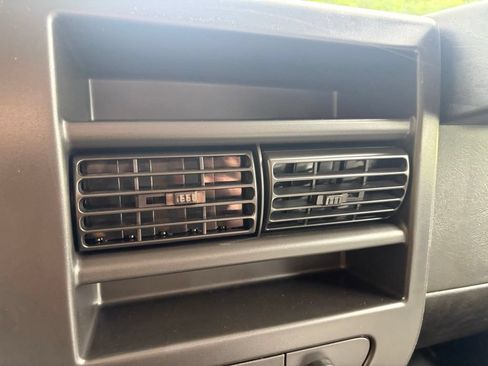 New 2026 Chevrolet Express 3500 w/ Driver Convenience Package RWD image 24