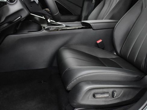 New 2026 Acura ADX AWD image 10