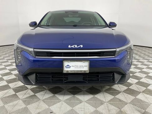 Used 2025 Kia K4 FWD image 14