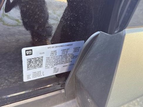 Used 2025 Chevrolet Trax ACTIV image 31