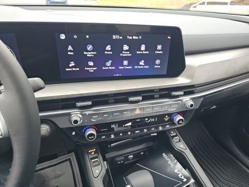 New 2025 Kia Telluride SX Prestige X-Line image 13