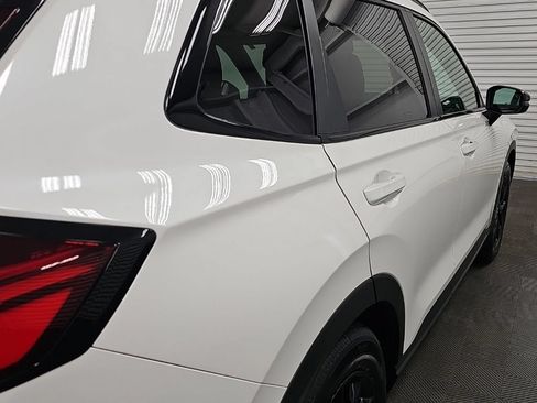 New 2026 Honda CR-V Sport-L image 9