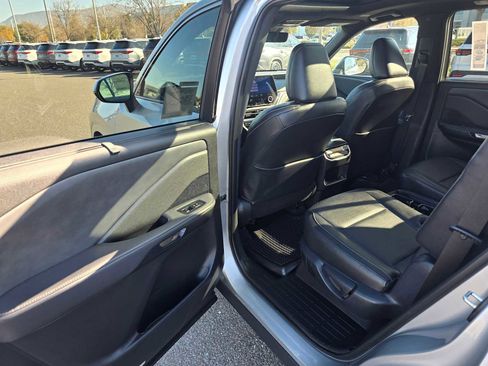 New 2026 Lexus TX 350 AWD image 16