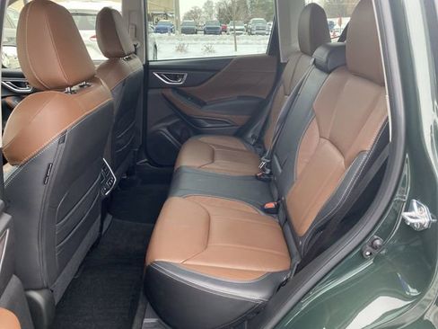 Used 2024 Subaru Forester Touring w/ Pop Package 2 image 37