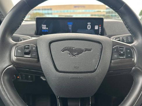 Used 2023 Ford Mustang Mach-E Select AWD/4WD image 33