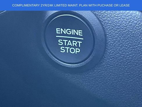 New 2026 Ford Escape Active FWD image 5