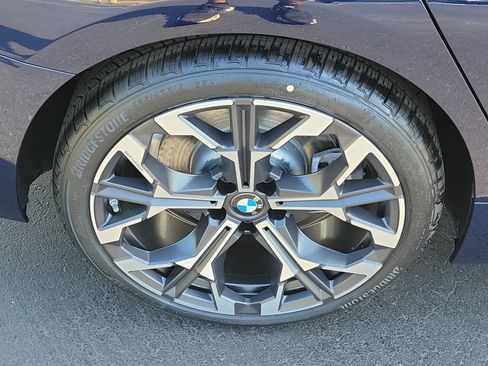 New 2026 BMW 330i Sedan w/ Premium Package image 5