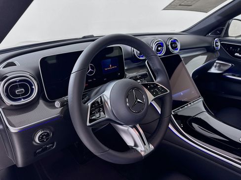 New 2026 Mercedes-Benz C 300 Sedan image 10
