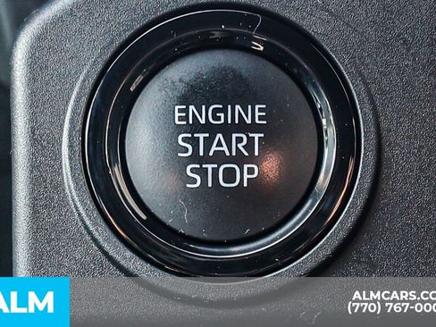 Used 2024 Toyota Tacoma SR5 AWD/4WD image 42
