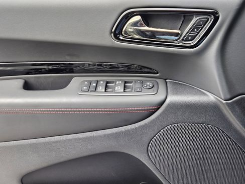 New 2026 Dodge Durango GT image 25