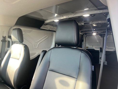 New 2024 Ford Transit 350 w/ Load Area Protection Package image 11