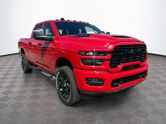 New 2026 RAM 2500 Tradesman AWD/4WD video 2