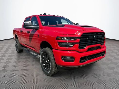 New 2026 RAM 2500 Tradesman AWD/4WD image 2