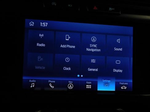 Used 2023 Ford F150 XLT w/ XTR Package image 59