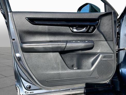 Used 2023 Honda CR-V EX-L image 22