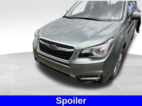 Used 2018 Subaru Forester 2.5i Touring image 26