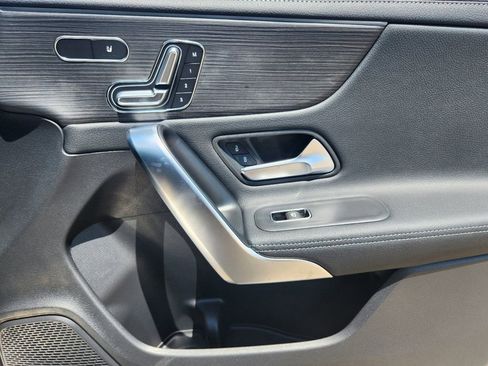 New 2025 Mercedes-Benz CLA 250 4MATIC image 17