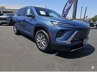 Certified 2025 Buick Enclave Preferred FWD 360° Tour