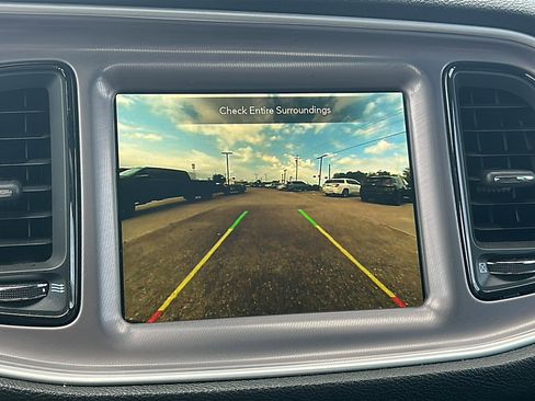 Used 2022 Dodge Challenger GT w/ Blacktop Package image 29