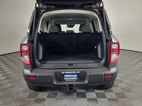 Used 2025 Ford Bronco Sport Badlands image 24