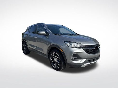 Used 2023 Buick Encore GX Select FWD image 2