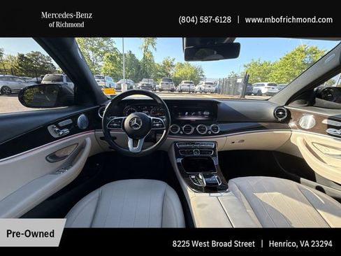 Used 2019 Mercedes-Benz E 300 image 24