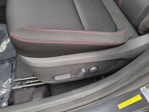 Used 2022 Hyundai Kona N Line w/ Tech Package image 13